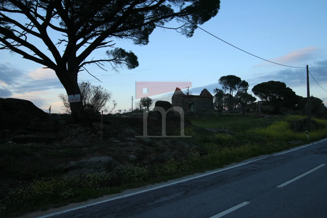 Terreno para Venda em Rio Torto e Lagarinhos Foto 5