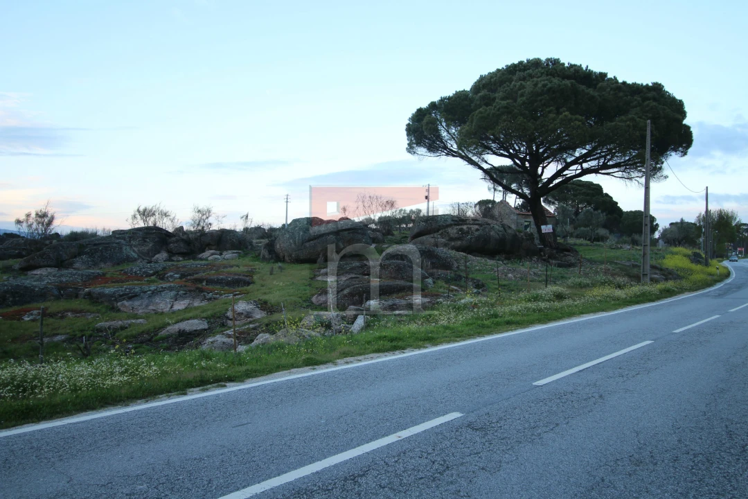 Terreno para Venda em Rio Torto e Lagarinhos Foto 2