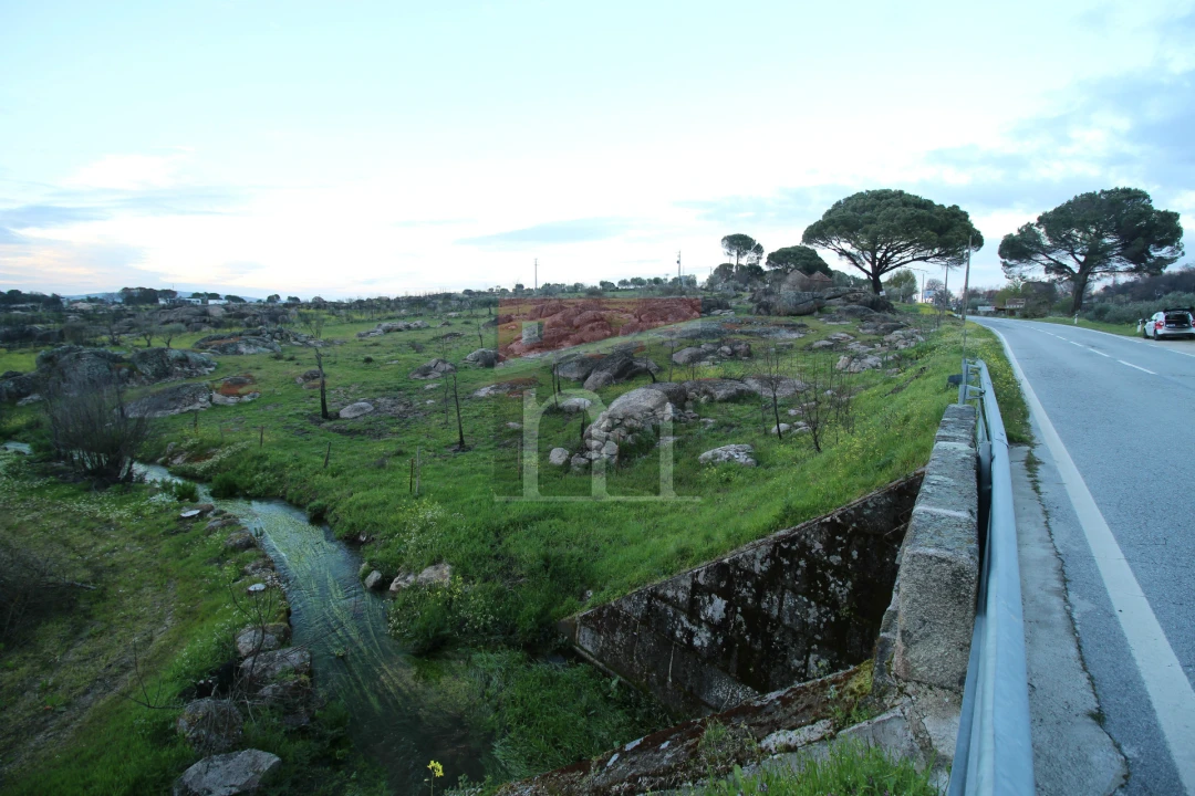 Terreno para Venda em Rio Torto e Lagarinhos Foto 3
