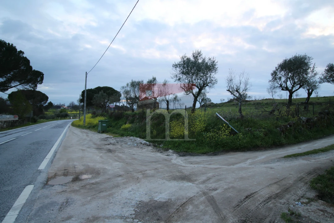 Terreno para Venda em Rio Torto e Lagarinhos Foto 7