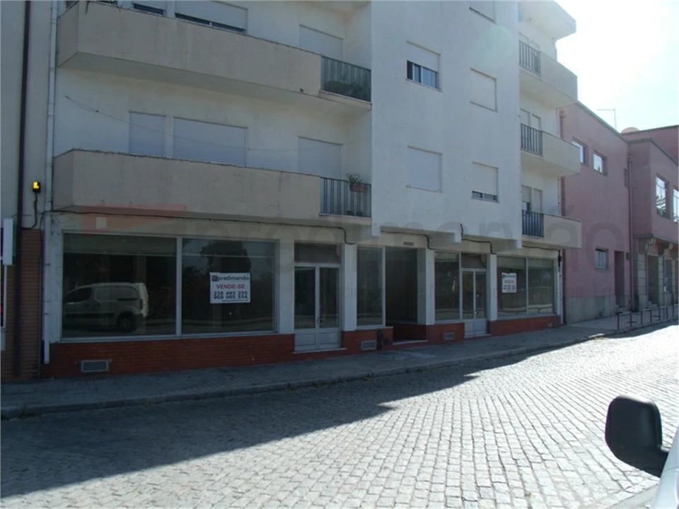 Loja para Venda em Gouveia (São Pedro e São Julião) Foto 7