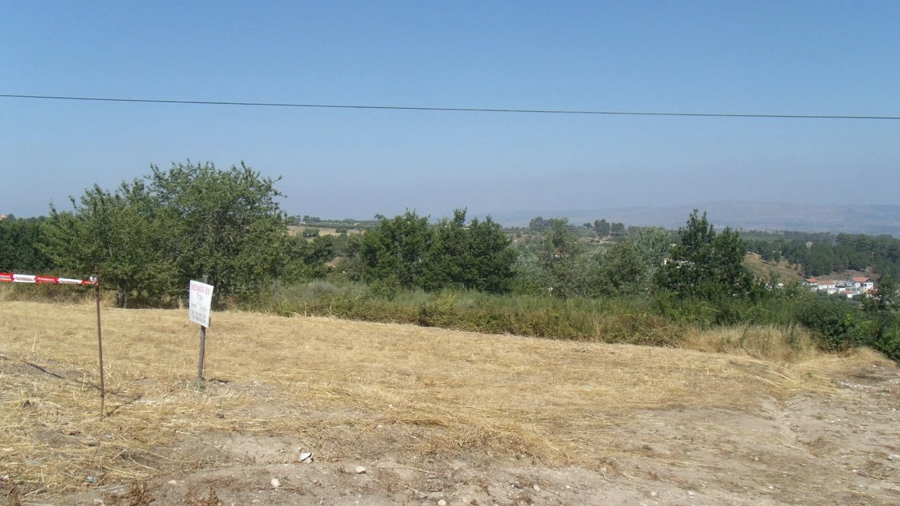 Terreno para Venda em São Paio Foto 1