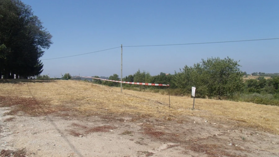 Terreno para Venda em São Paio Foto 2