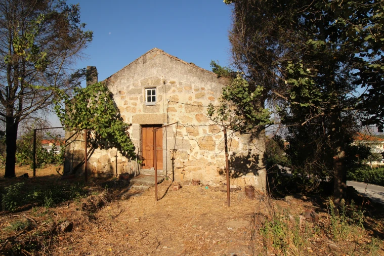 Quinta T5 para Venda em Gouveia (São Pedro e São Julião) Foto 5