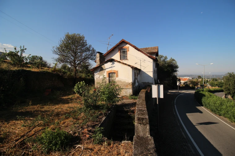 Quinta T5 para Venda em Gouveia (São Pedro e São Julião)
