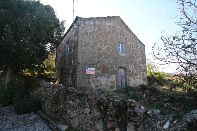 Quinta T5 para Venda em Gouveia (São Pedro e São Julião) Foto 17