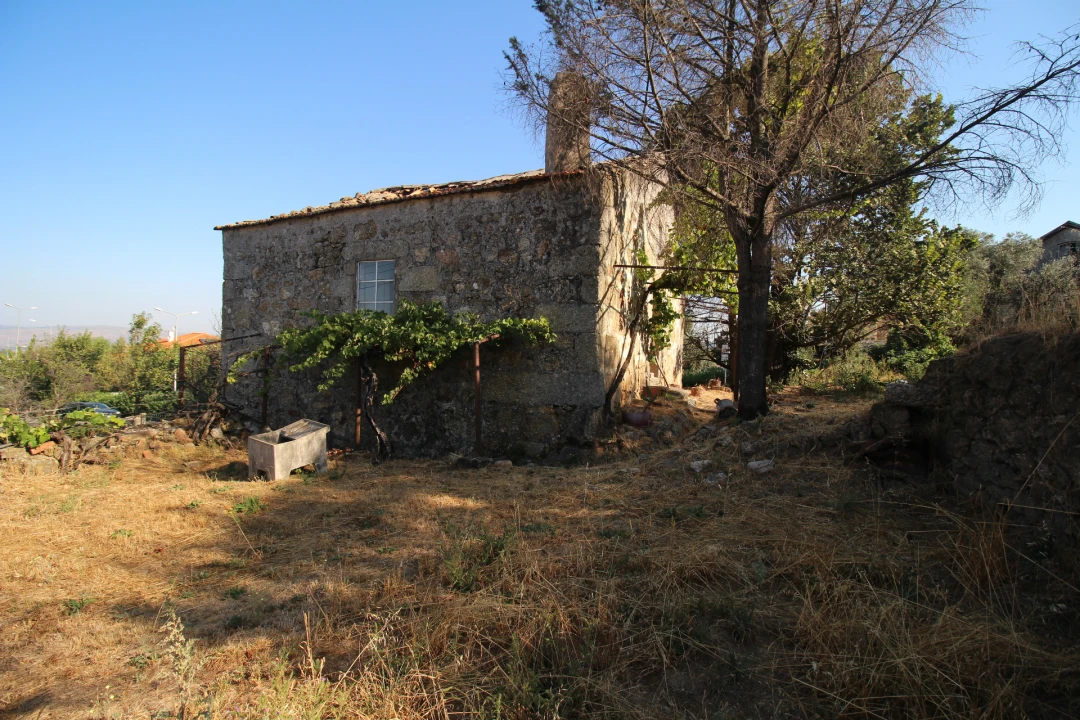 Quinta T5 para Venda em Gouveia (São Pedro e São Julião) Foto 3