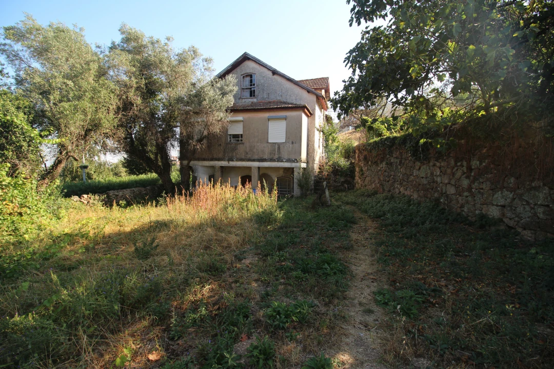 Quinta T5 para Venda em Gouveia (São Pedro e São Julião) Foto 8