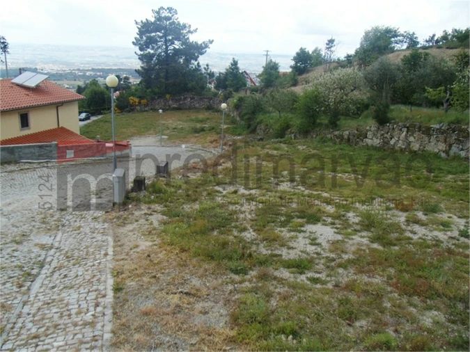 Terreno para Venda em Gouveia (São Pedro e São Julião) Foto 5