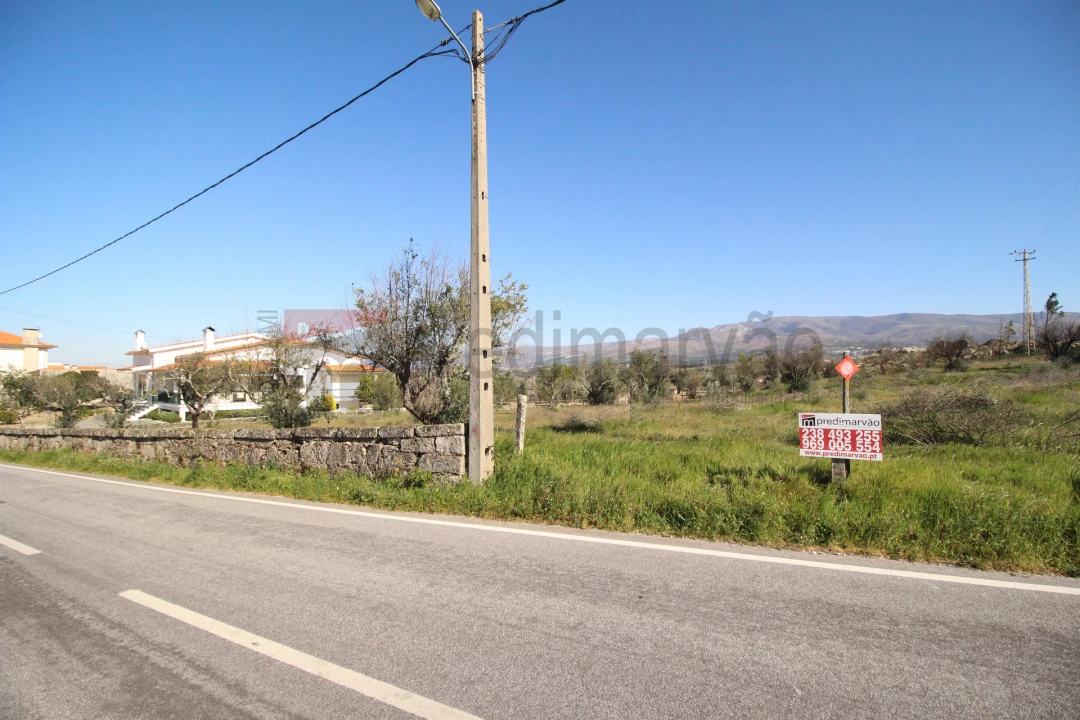 Terreno Agricola ou Rústico para Venda em Arcozelo Foto 4