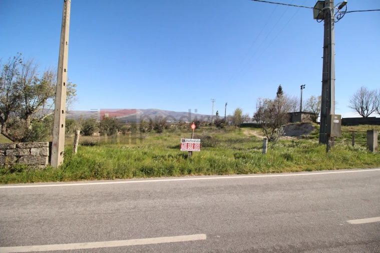 Terreno Agricola ou Rústico para Venda em Arcozelo