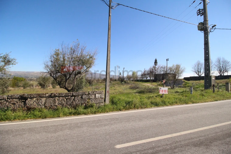 Terreno Agricola ou Rústico para Venda em Arcozelo Foto 3