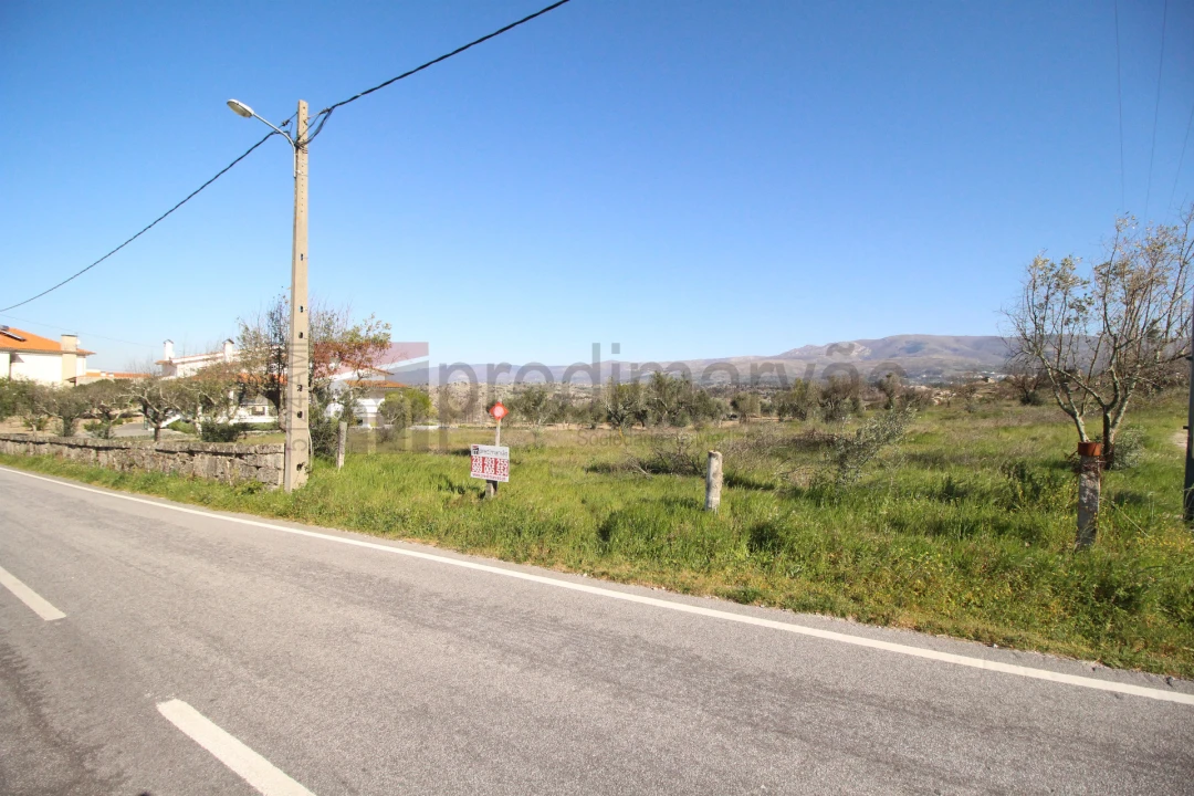 Terreno Agricola ou Rústico para Venda em Arcozelo Foto 2
