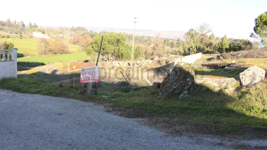 Terreno para Venda em Nespereira