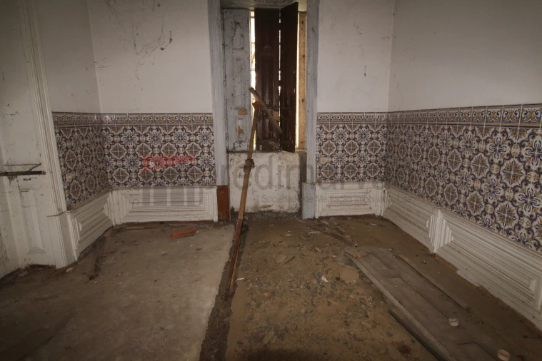 Moradia T6 para Venda em Cativelos Foto 9