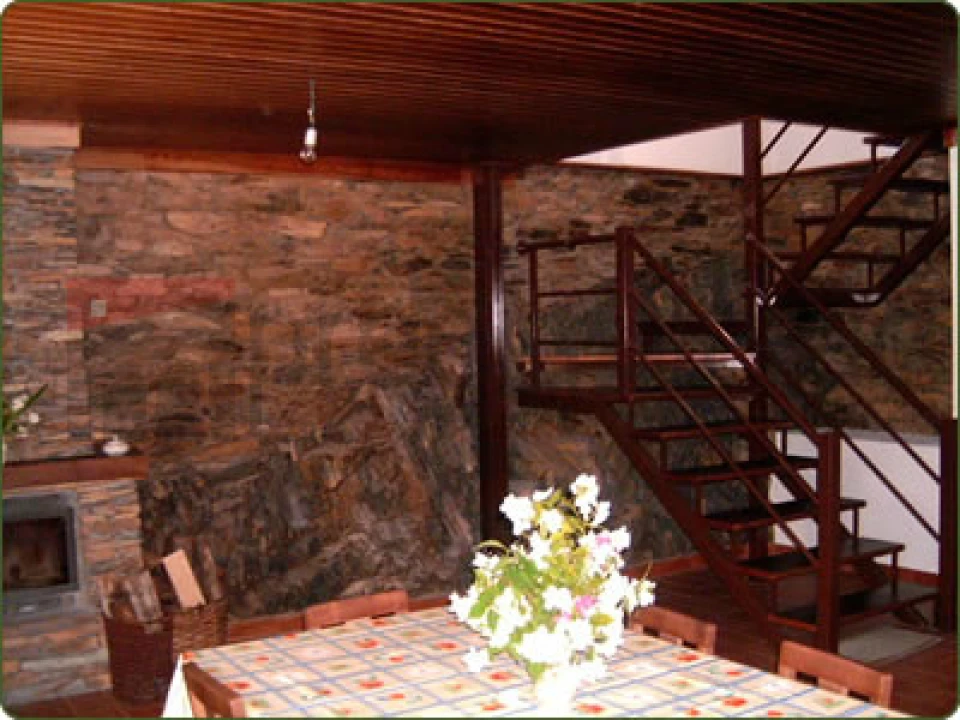 Moradia T4 para Venda em Sameiro Foto 5