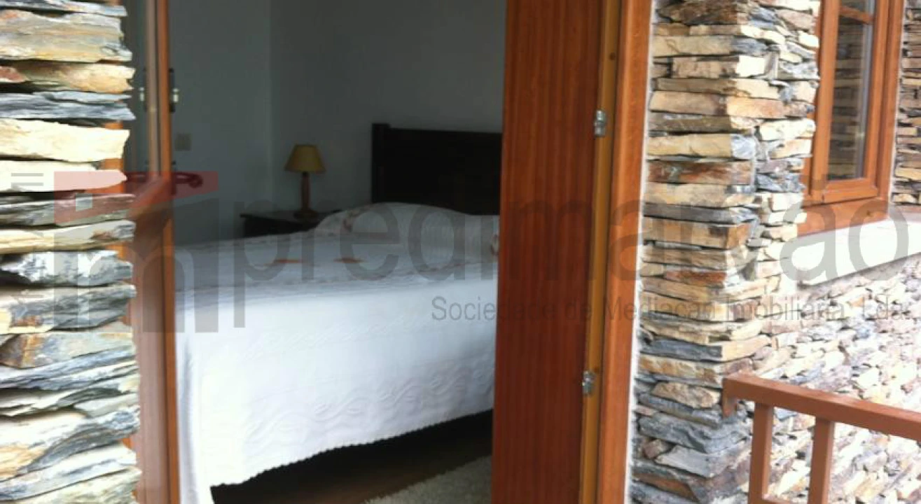 Moradia T4 para Venda em Sameiro Foto 4