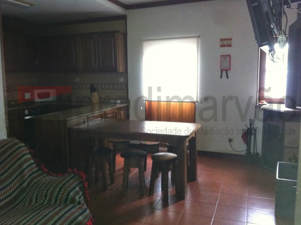 Moradia T4 para Venda em Sameiro Foto 2