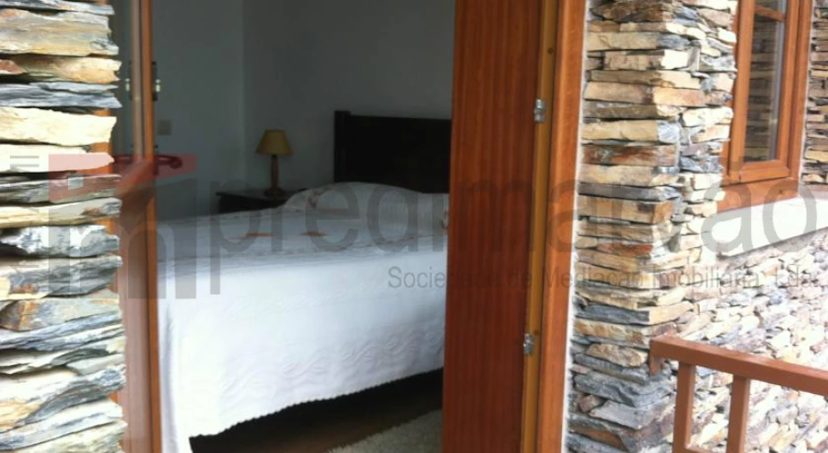 Moradia T4 para Venda em Sameiro Foto 4