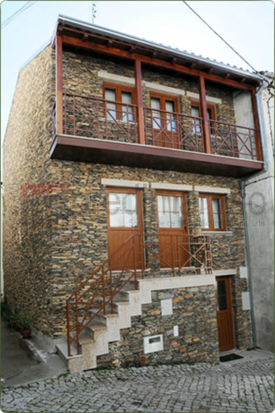 Moradia T4 para Venda em Sameiro