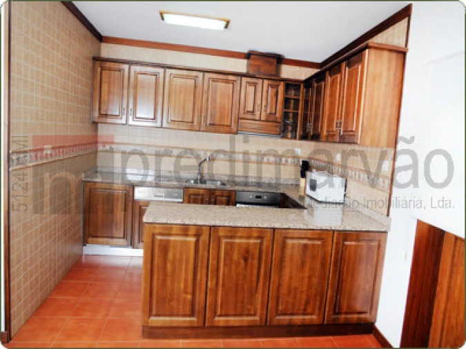 Moradia T4 para Venda em Sameiro Foto 6