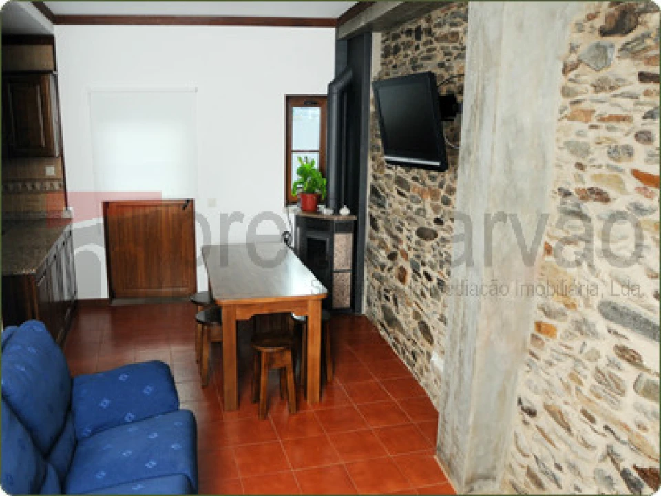 Moradia T4 para Venda em Sameiro Foto 5