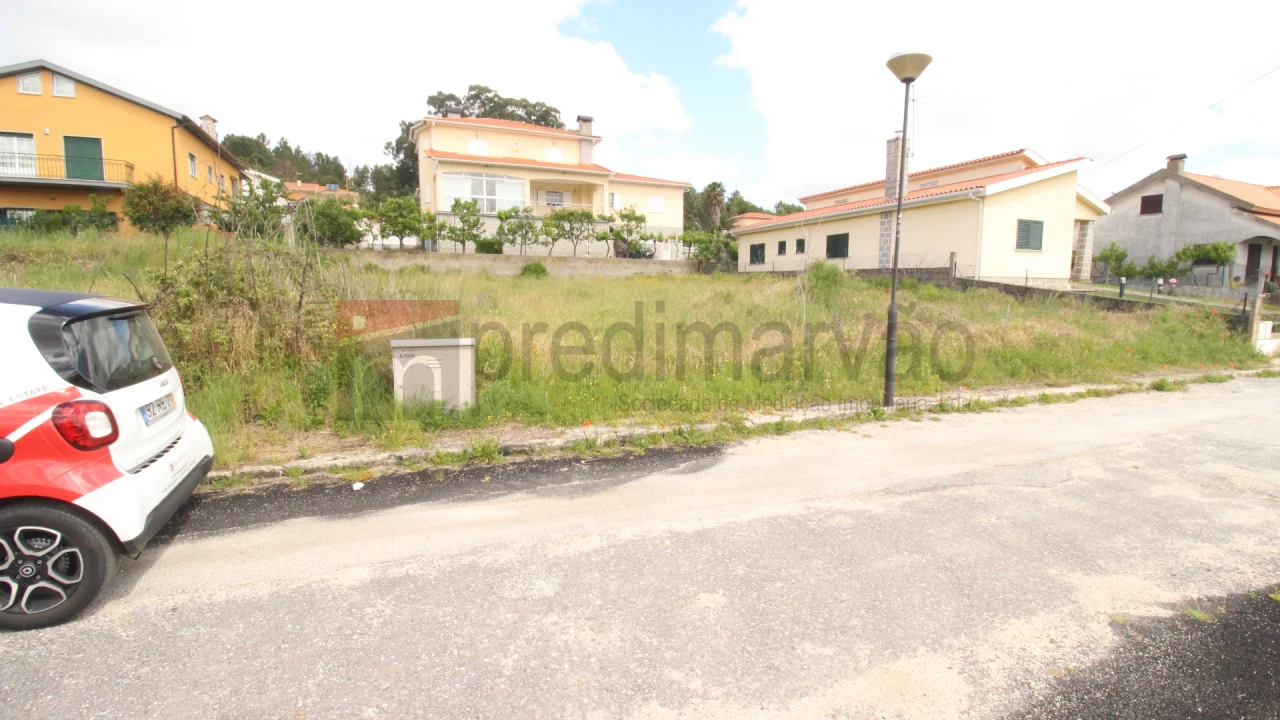 Terreno para Venda em Santa Comba Foto 3