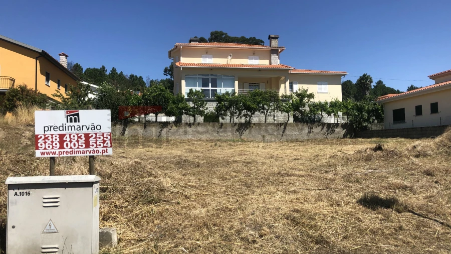 Terreno para Venda em Santa Comba Foto 8