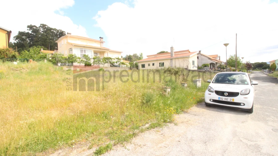 Terreno para Venda em Santa Comba Foto 2