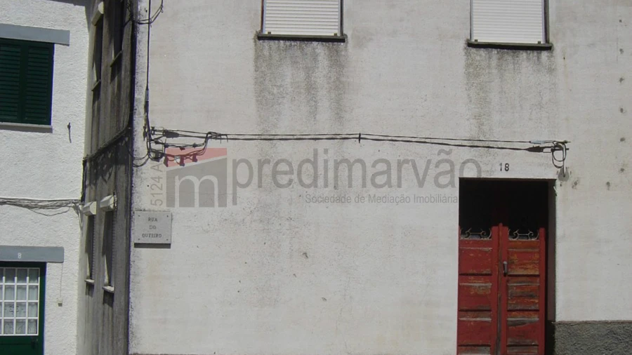 Moradia T2 para Venda em Melo e Nabais Foto 2