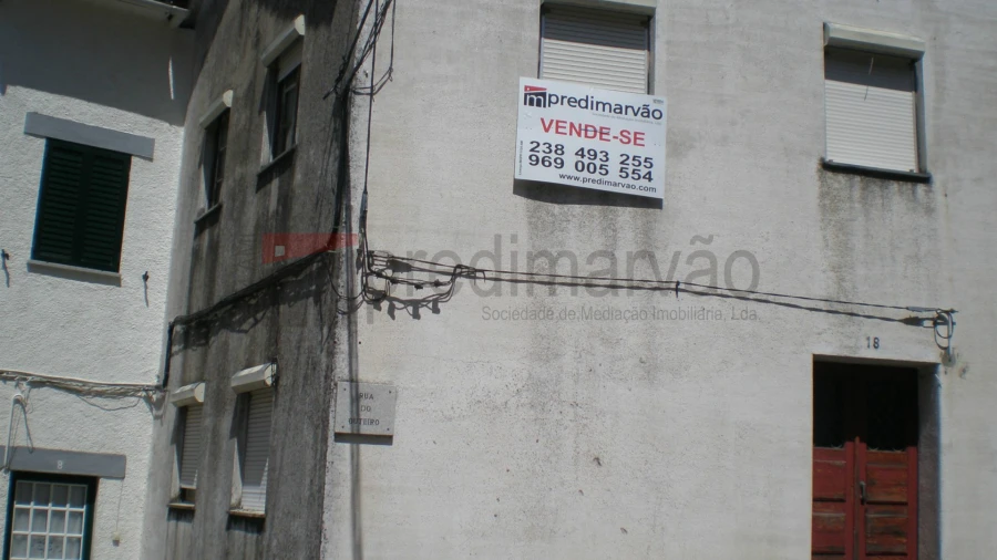 Moradia T2 para Venda em Melo e Nabais Foto 6