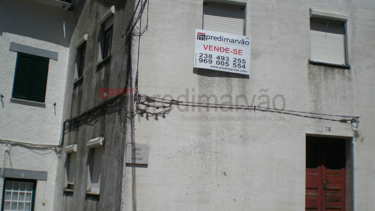 Moradia T2 para Venda em Melo e Nabais Foto 6