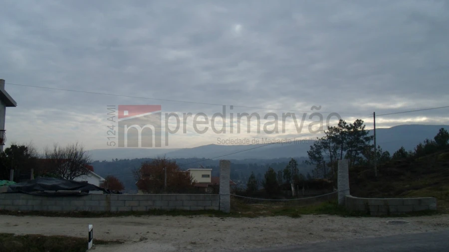 Terreno para Venda em Arcozelo