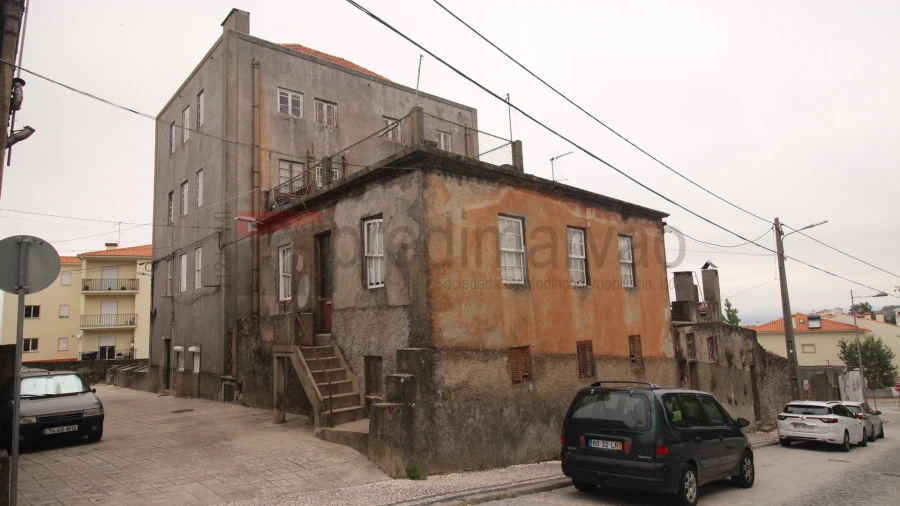 Prédio para Venda em Gouveia (São Pedro e São Julião) Foto 6
