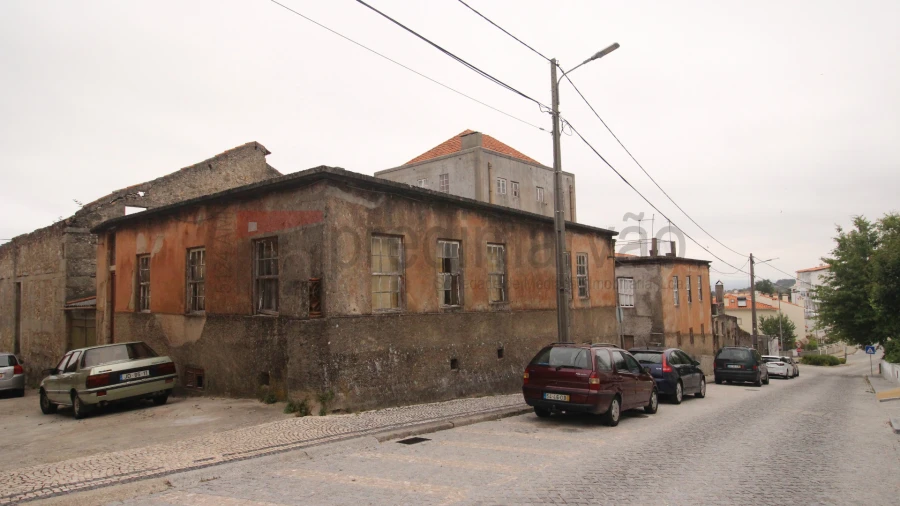 Prédio para Venda em Gouveia (São Pedro e São Julião) Foto 5