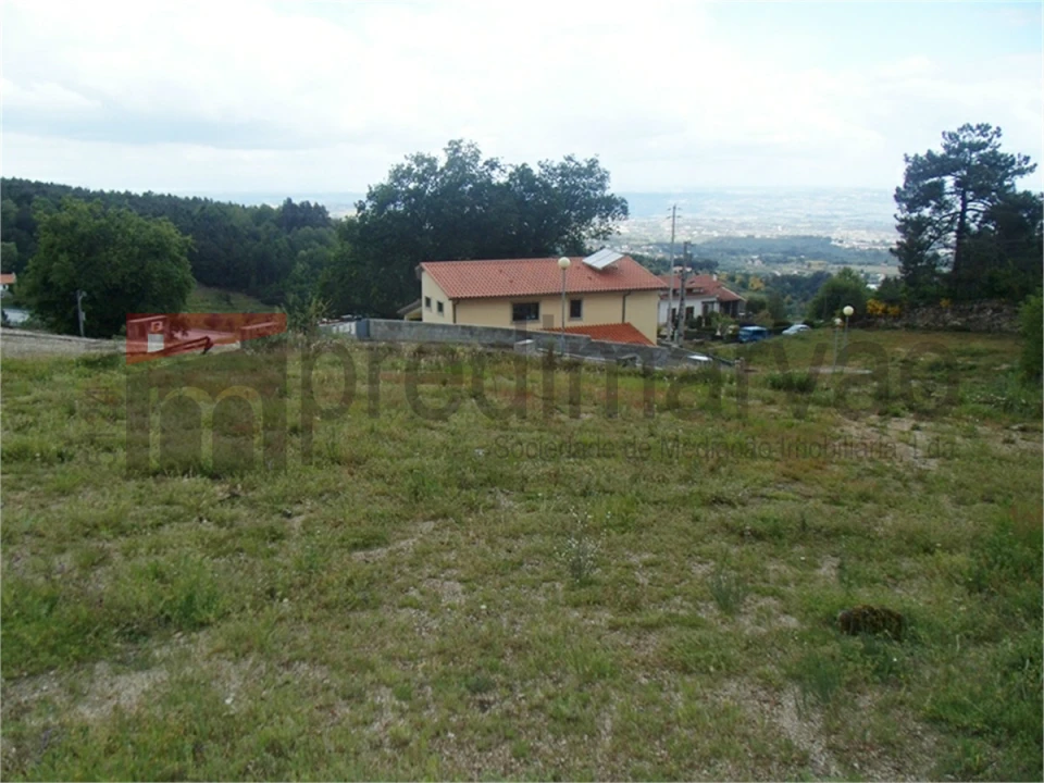 Terreno para Venda em Aldeias e Mangualde da Serra Foto 1