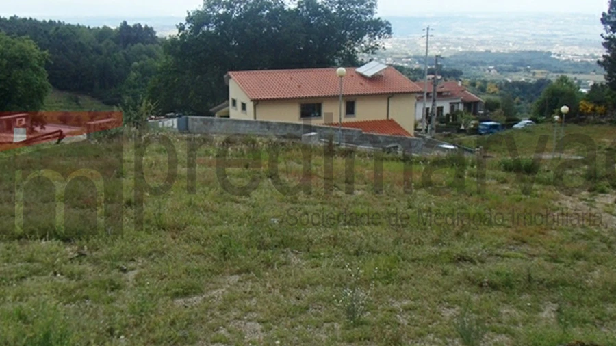 Terreno para Venda em Aldeias e Mangualde da Serra