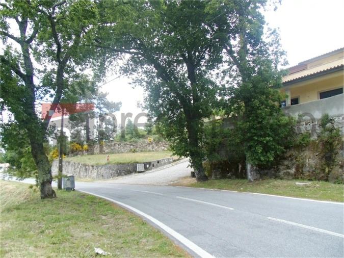 Terreno para Venda em Aldeias e Mangualde da Serra Foto 5
