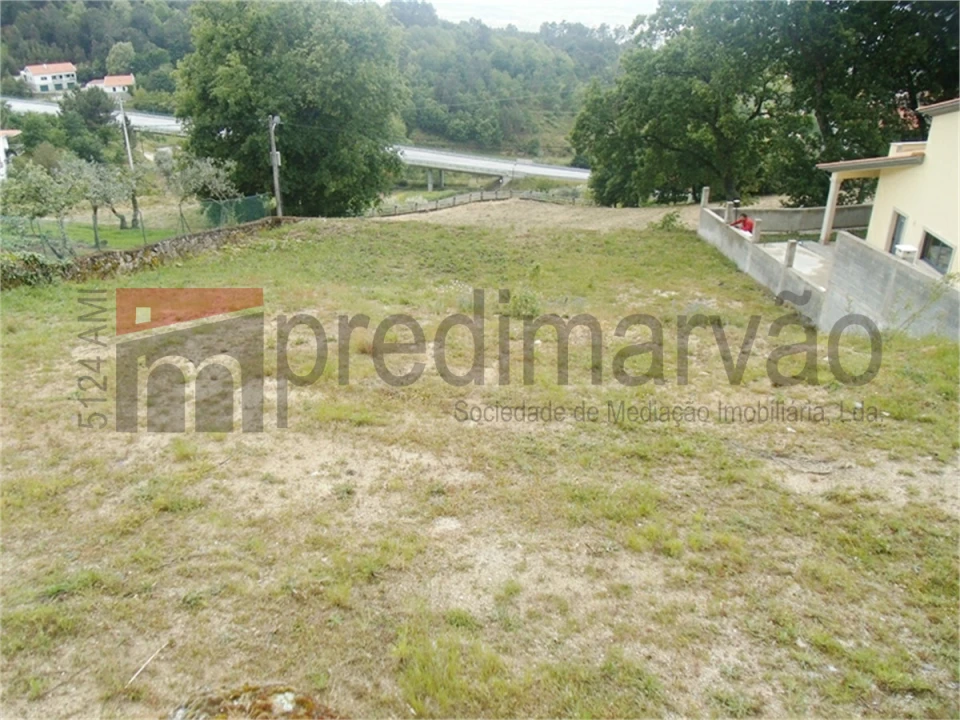 Terreno para Venda em Aldeias e Mangualde da Serra Foto 4