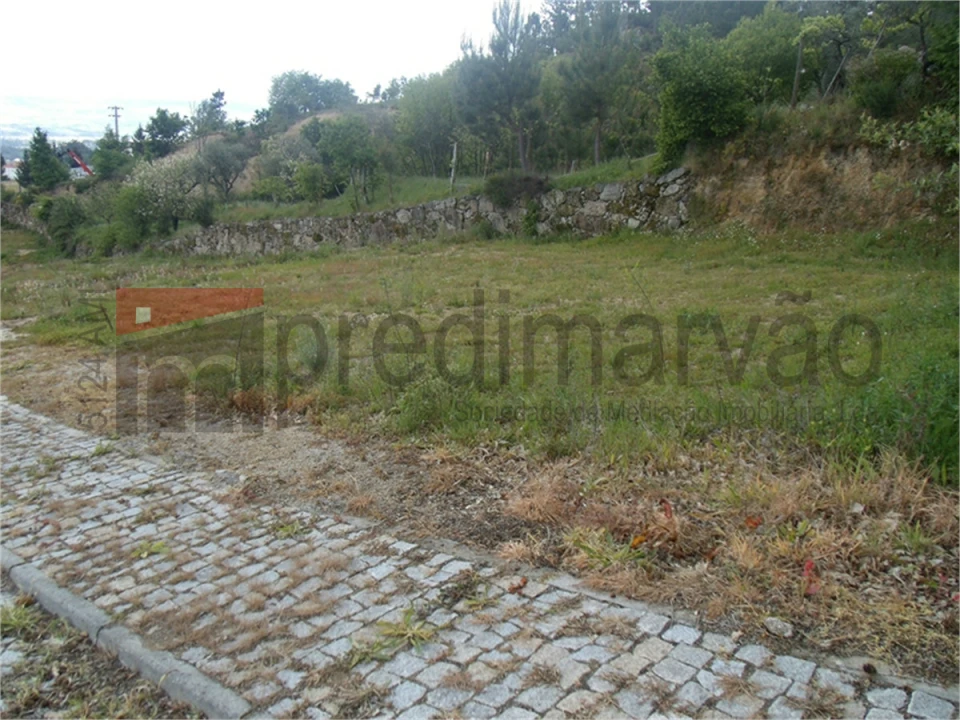 Terreno para Venda em Aldeias e Mangualde da Serra Foto 1