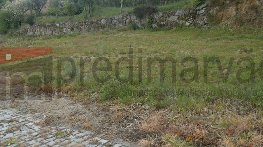 Terreno para Venda em Aldeias e Mangualde da Serra