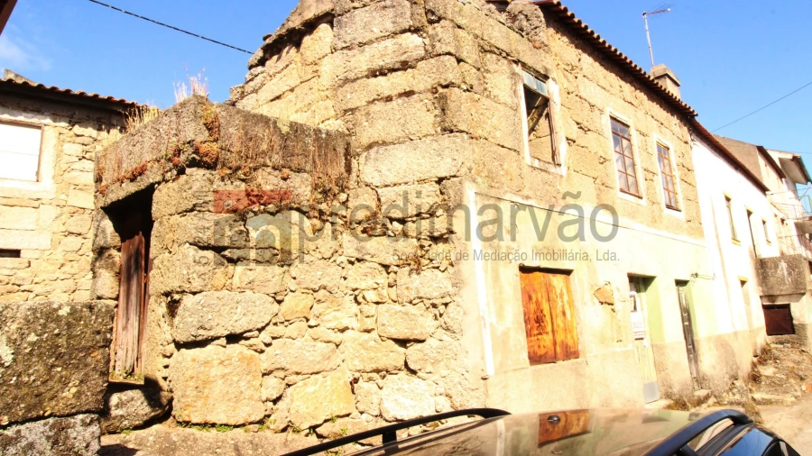 Moradia T2 para Venda em Nespereira Foto 5