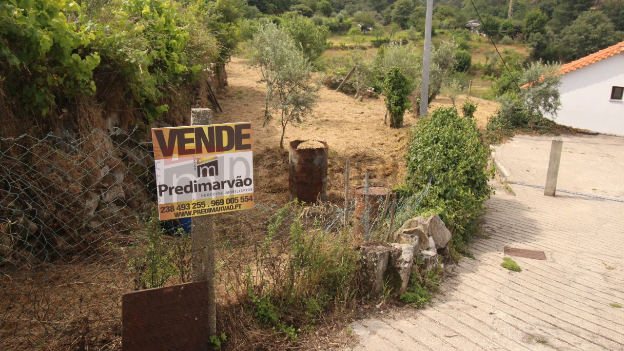 Terreno Agricola ou Rústico para Venda em Gouveia (São Pedro e São Julião) Foto 2