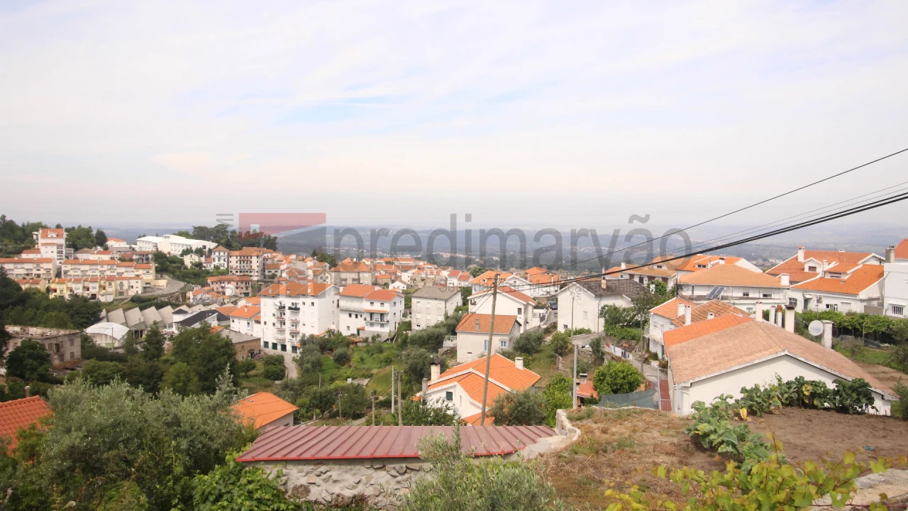 Terreno Agricola ou Rústico para Venda em Gouveia (São Pedro e São Julião) Foto 5
