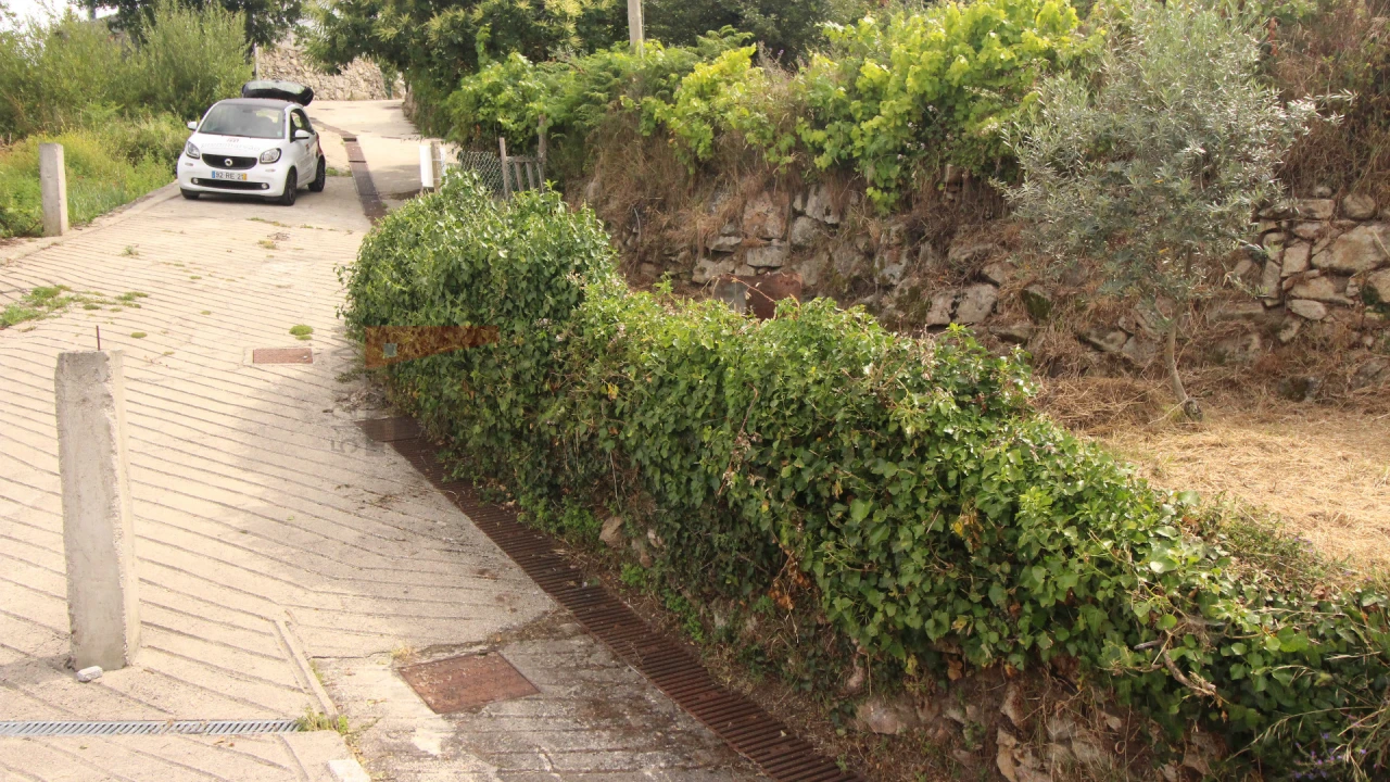 Terreno Agricola ou Rústico para Venda em Gouveia (São Pedro e São Julião) Foto 7
