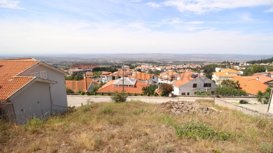 Terreno para Venda em Gouveia (São Pedro e São Julião) Foto 4