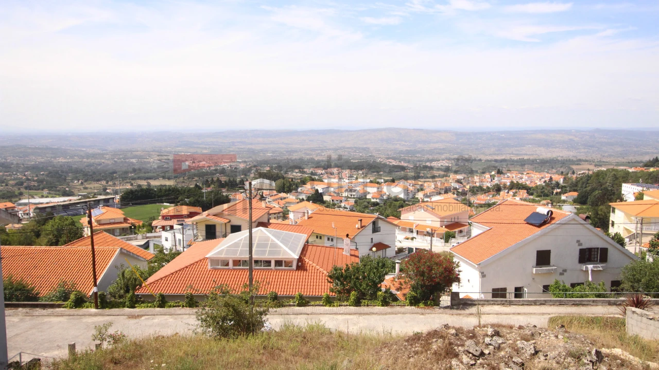 Terreno para Venda em Gouveia (São Pedro e São Julião) Foto 5