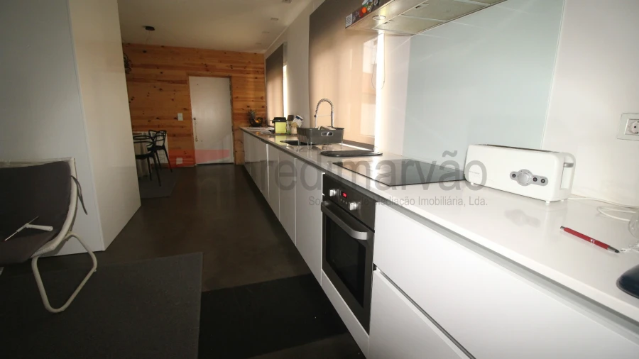 Moradia T5 para Venda em Gouveia (São Pedro e São Julião) Foto 8