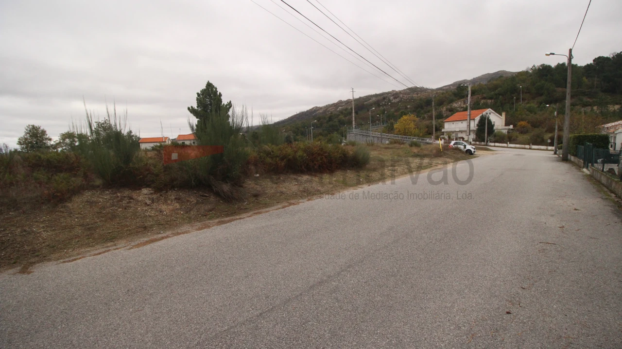 Terreno para Venda em Aldeias e Mangualde da Serra Foto 9