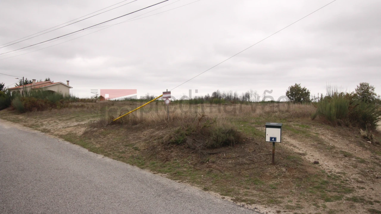 Terreno para Venda em Aldeias e Mangualde da Serra Foto 2